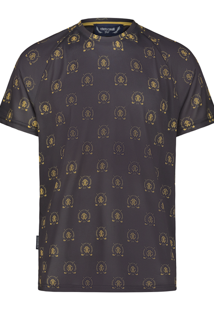 Abbigliamento Roberto Cavalli Golf UOT60ELFO77D0007