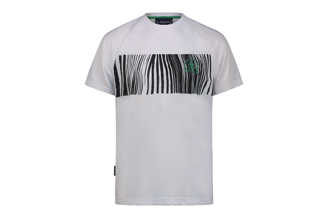 
Abbigliamento Roberto Cavalli Golf UOT60FTPG1000053 - Abbigliamento | Spazio Ottica
