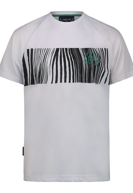 Abbigliamento Roberto Cavalli Golf UOT60FTPG1000053