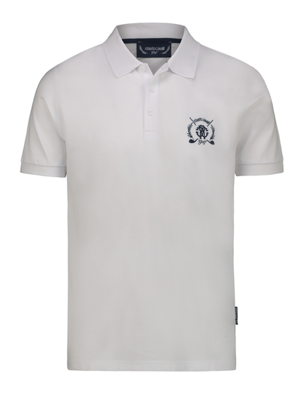 Abbigliamento Roberto Cavalli Golf UOT64ATPG0400053 | Spazio Ottica