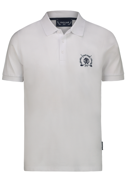 Abbigliamento Roberto Cavalli Golf UOT64ATPG0400053