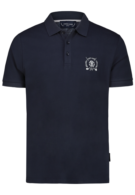Abbigliamento Roberto Cavalli Golf UOT64ATPG0404926