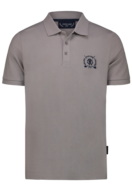 Abbigliamento Roberto Cavalli Golf UOT64ATPG0405001