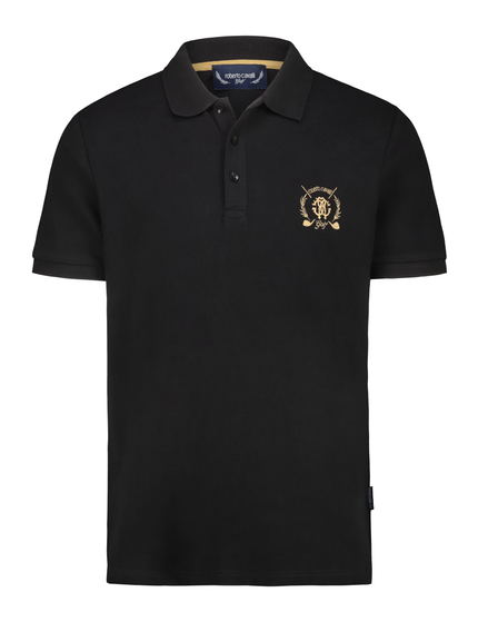 Abbigliamento Roberto Cavalli Golf UOT64ATPG0405051 | Spazio Ottica