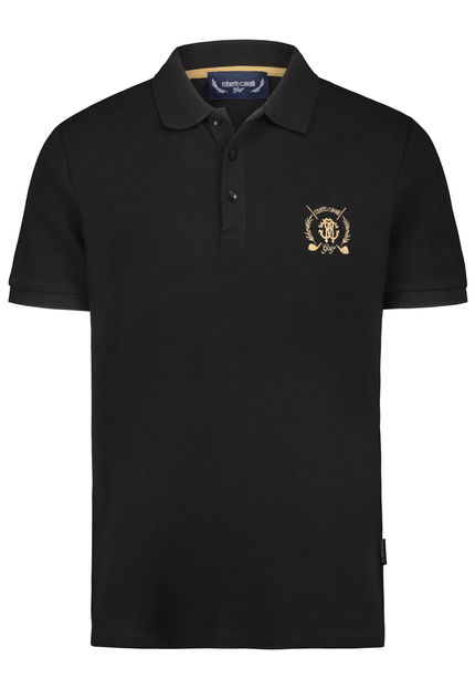 Abbigliamento Roberto Cavalli Golf UOT64ATPG0405051