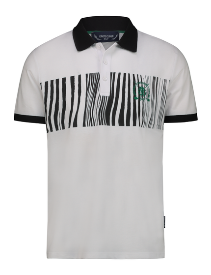Abbigliamento Roberto Cavalli Golf UOT64BTPG0500053 | Spazio Ottica