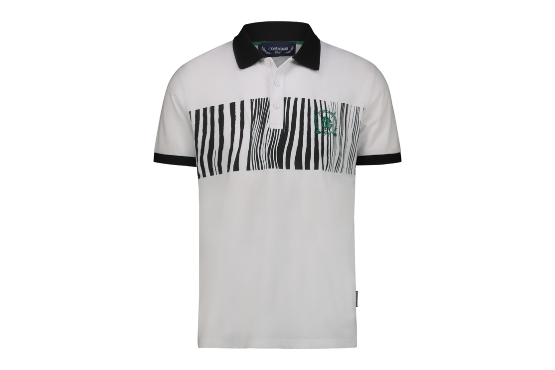 
Abbigliamento Roberto Cavalli Golf UOT64BTPG0500053 - Abbigliamento | Spazio Ottica
