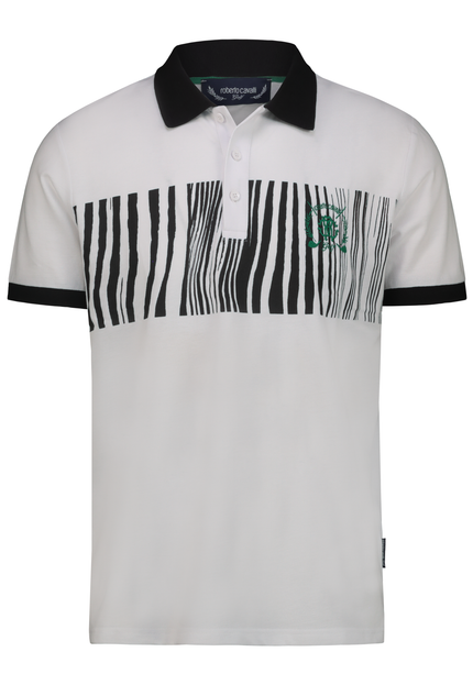 Abbigliamento Roberto Cavalli Golf UOT64BTPG0500053