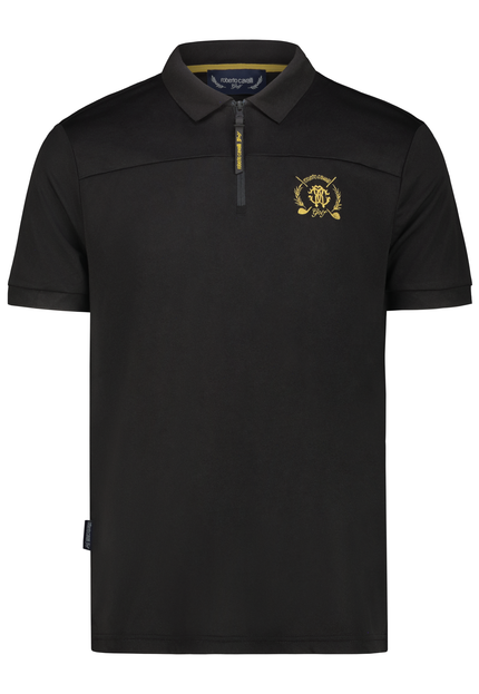 Abbigliamento Roberto Cavalli Golf UOT64EKBT0105051
