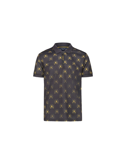 Abbigliamento Roberto Cavalli Golf UOT64GLFO76D0007 | Spazio Ottica