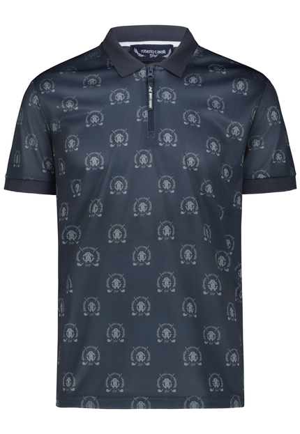 Abbigliamento Roberto Cavalli Golf UOT64GLFO7604926