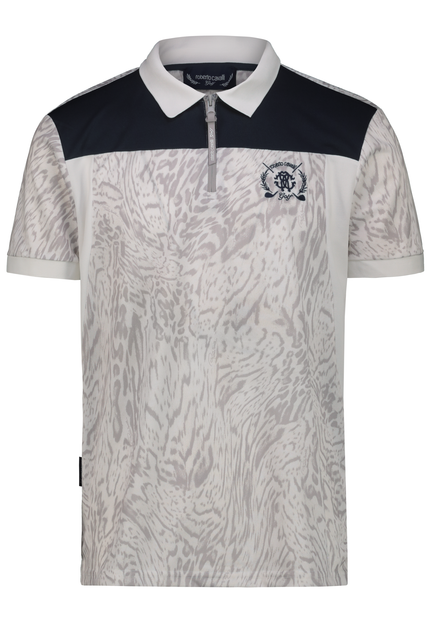Abbigliamento Roberto Cavalli Golf UOT64HLFO7505001
