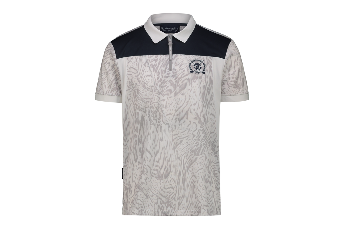 
Abbigliamento Roberto Cavalli Golf UOT64HLFO7505001 - Abbigliamento | Spazio Ottica
