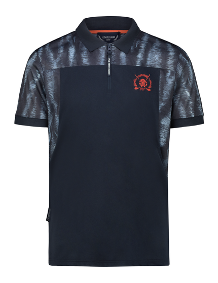 Abbigliamento Roberto Cavalli Golf UOT64ITPG0404926 | Spazio Ottica