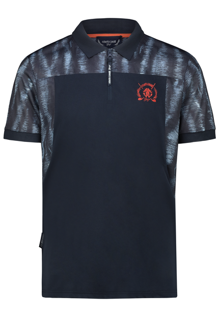 Abbigliamento Roberto Cavalli Golf UOT64ITPG0404926