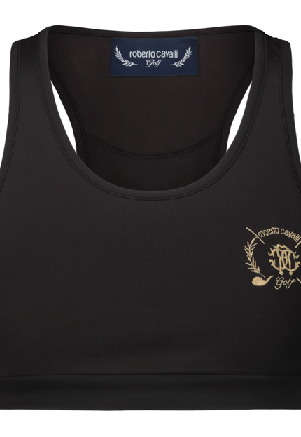 Abbigliamento Roberto Cavalli Golf UEK00ATPG0805051