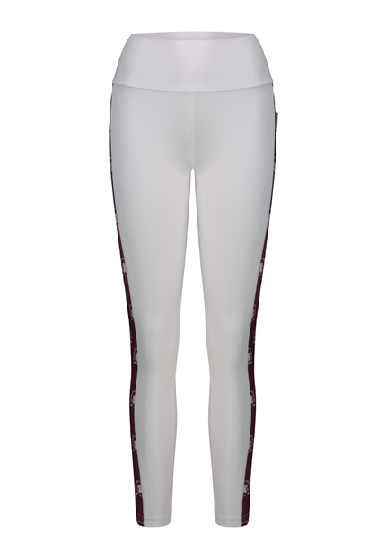 Abbigliamento Roberto Cavalli Golf UET23ATPG12D0552