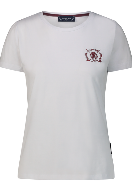 Abbigliamento Roberto Cavalli Golf UET62ATPG1300053