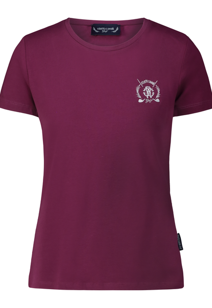 Abbigliamento Roberto Cavalli Golf UET62ATPG1302509