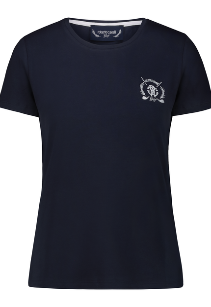Abbigliamento Roberto Cavalli Golf UET62ATPG1304926