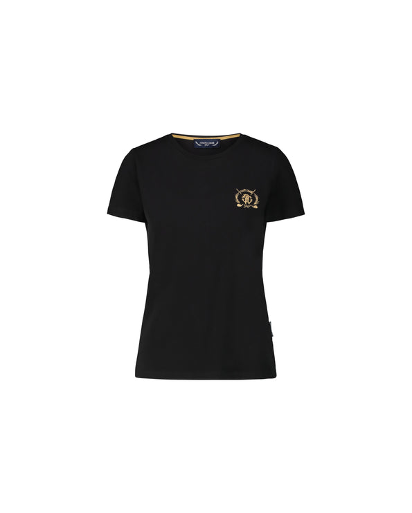 
Abbigliamento Roberto Cavalli Golf UET62ATPG1305051 - CRNE SUNČANE NAOČALE | Spazio Ottica
