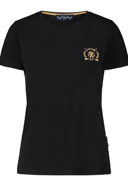 Abbigliamento Roberto Cavalli Golf UET62ATPG1305051