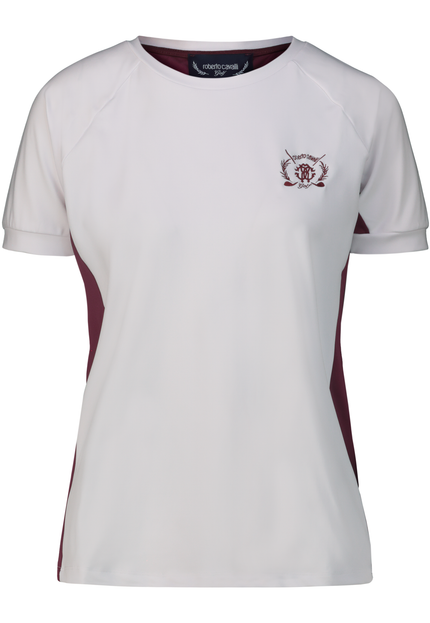 Abbigliamento Roberto Cavalli Golf UET62CTPG0800053