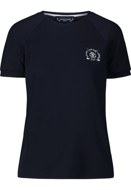 Abbigliamento Roberto Cavalli Golf UET62DTPG0804926