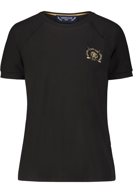 Abbigliamento Roberto Cavalli Golf UET62DTPG0805051
