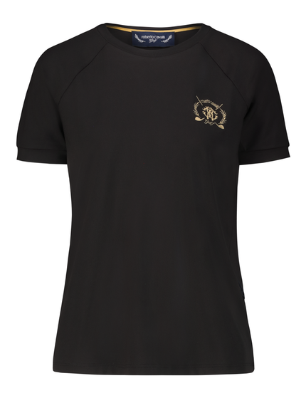 Abbigliamento Roberto Cavalli Golf UET62DTPG0805051 | Spazio Ottica