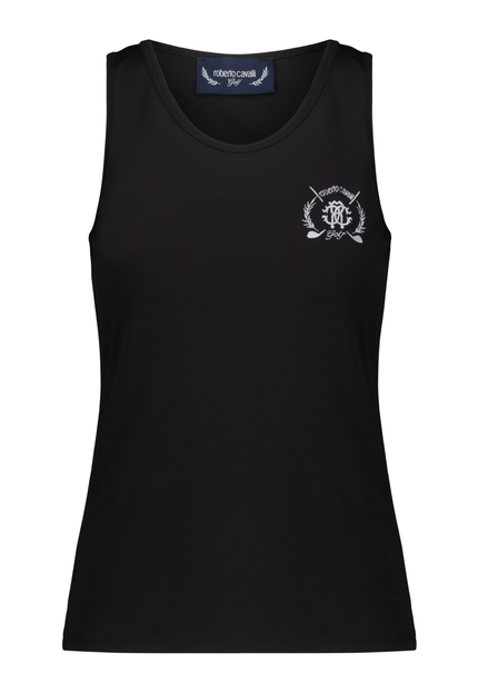 Abbigliamento Roberto Cavalli Golf UET62ETPG0805051