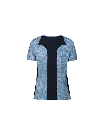 Abbigliamento Roberto Cavalli Golf UET62FKEO7404504 | Spazio Ottica