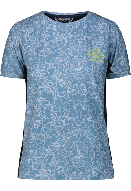 Abbigliamento Roberto Cavalli Golf UET62FKEO7404504