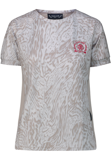 Abbigliamento Roberto Cavalli Golf UET62FKEO7505001