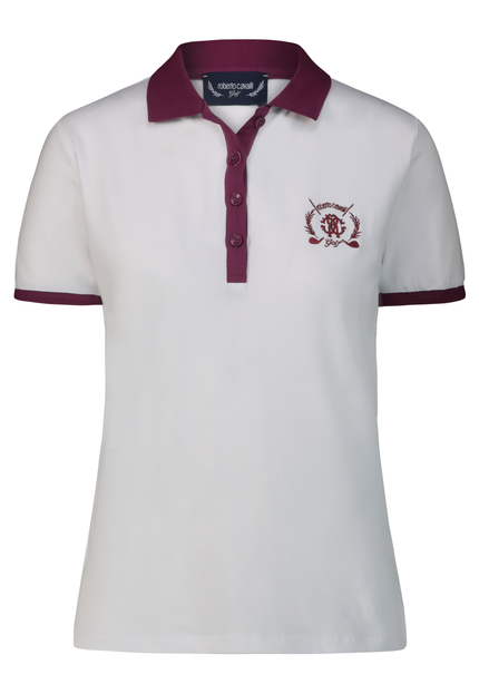 Abbigliamento Roberto Cavalli Golf UET64ATPG1300053
