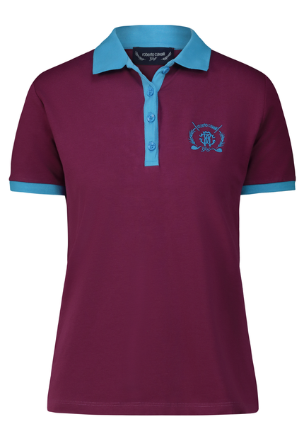 Abbigliamento Roberto Cavalli Golf UET64ATPG1302509