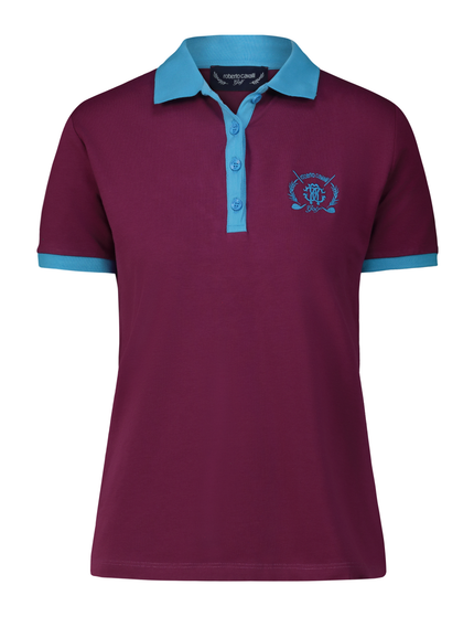 Abbigliamento Roberto Cavalli Golf UET64ATPG1302509 | Spazio Ottica