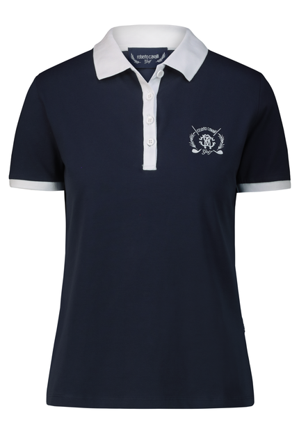 Abbigliamento Roberto Cavalli Golf UET64ATPG1304926