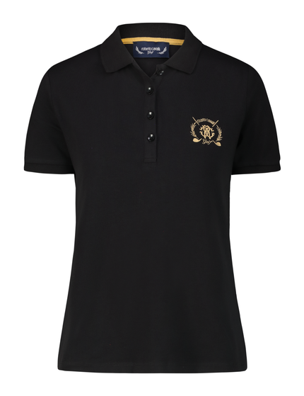 Abbigliamento Roberto Cavalli Golf UET64ATPG1305051 | Spazio Ottica