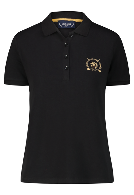 Abbigliamento Roberto Cavalli Golf UET64ATPG1305051