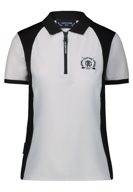 Abbigliamento Roberto Cavalli Golf UET64CTPG0800053