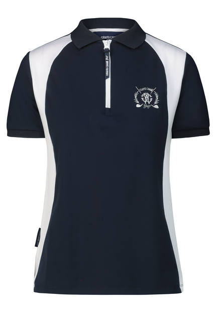 Abbigliamento Roberto Cavalli Golf UET64CTPG0804926