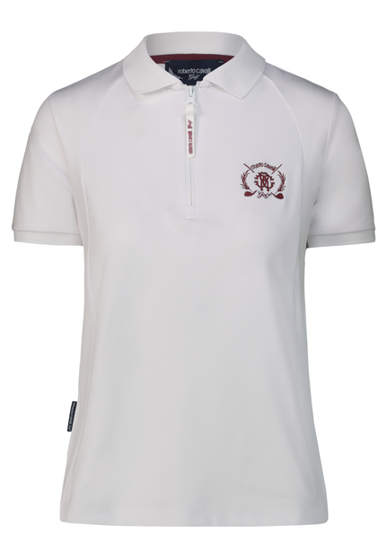 Abbigliamento Roberto Cavalli Golf UET64DTPG0800053