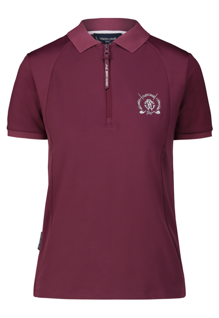 Abbigliamento Roberto Cavalli Golf UET64DTPG0802509