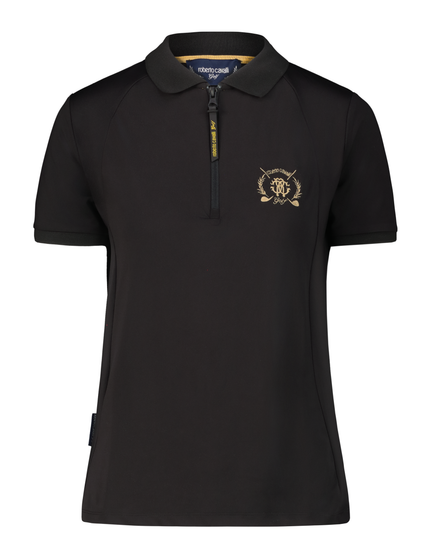 Abbigliamento Roberto Cavalli Golf UET64DTPG0805051 | Spazio Ottica