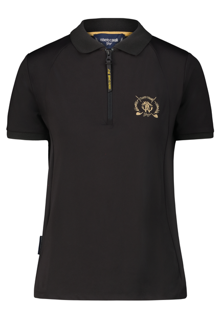 Abbigliamento Roberto Cavalli Golf UET64DTPG0805051