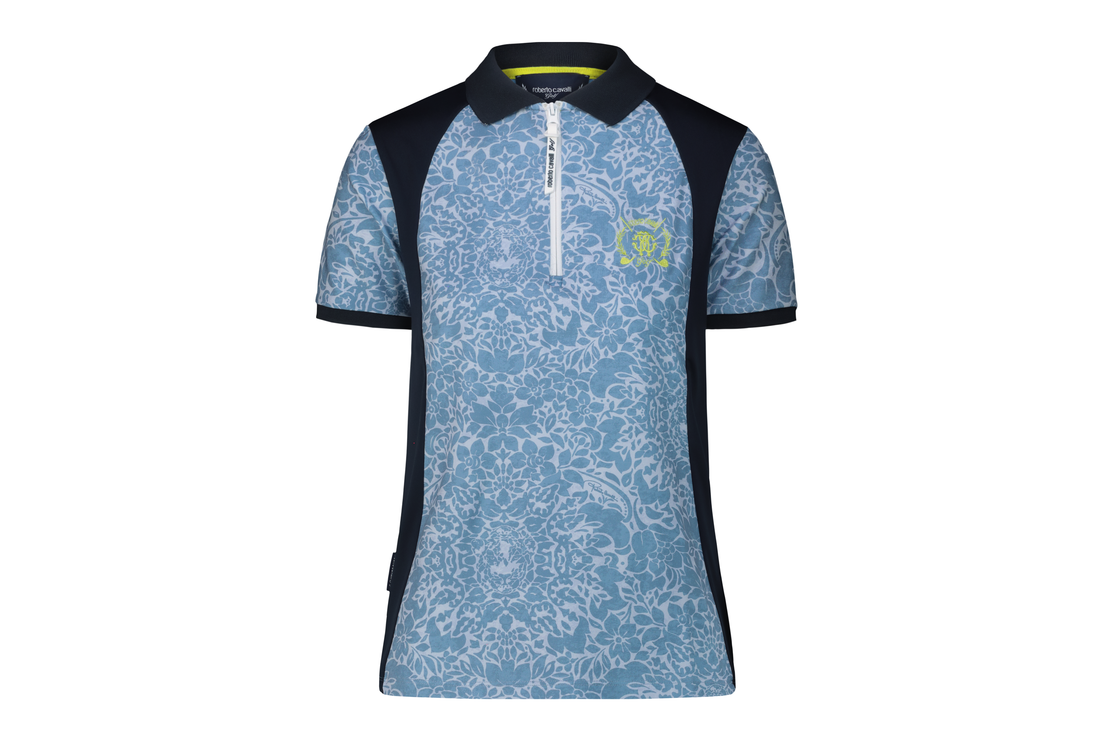 
Abbigliamento Roberto Cavalli Golf UET64EKEO7404504 - Abbigliamento | Spazio Ottica
