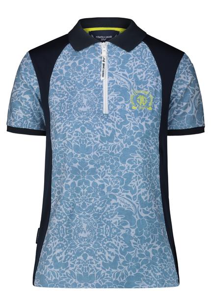 Abbigliamento Roberto Cavalli Golf UET64EKEO7404504