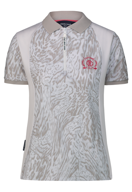 Abbigliamento Roberto Cavalli Golf UET64EKEO7505001
