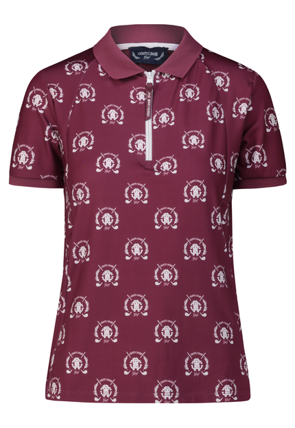 Abbigliamento Roberto Cavalli Golf UET64FKEO7602500